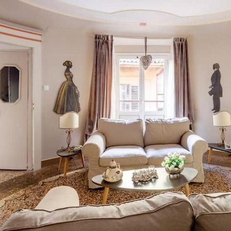 Realkasa Clavature Apartment 볼로냐 외부 사진