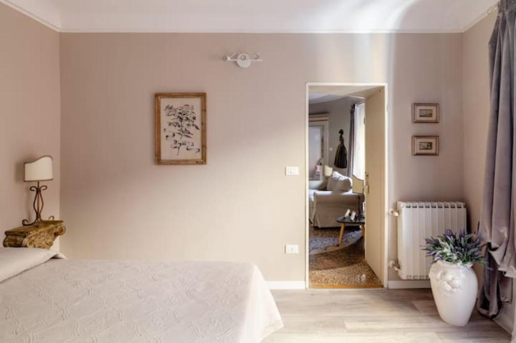 Realkasa Clavature Apartment 볼로냐 외부 사진