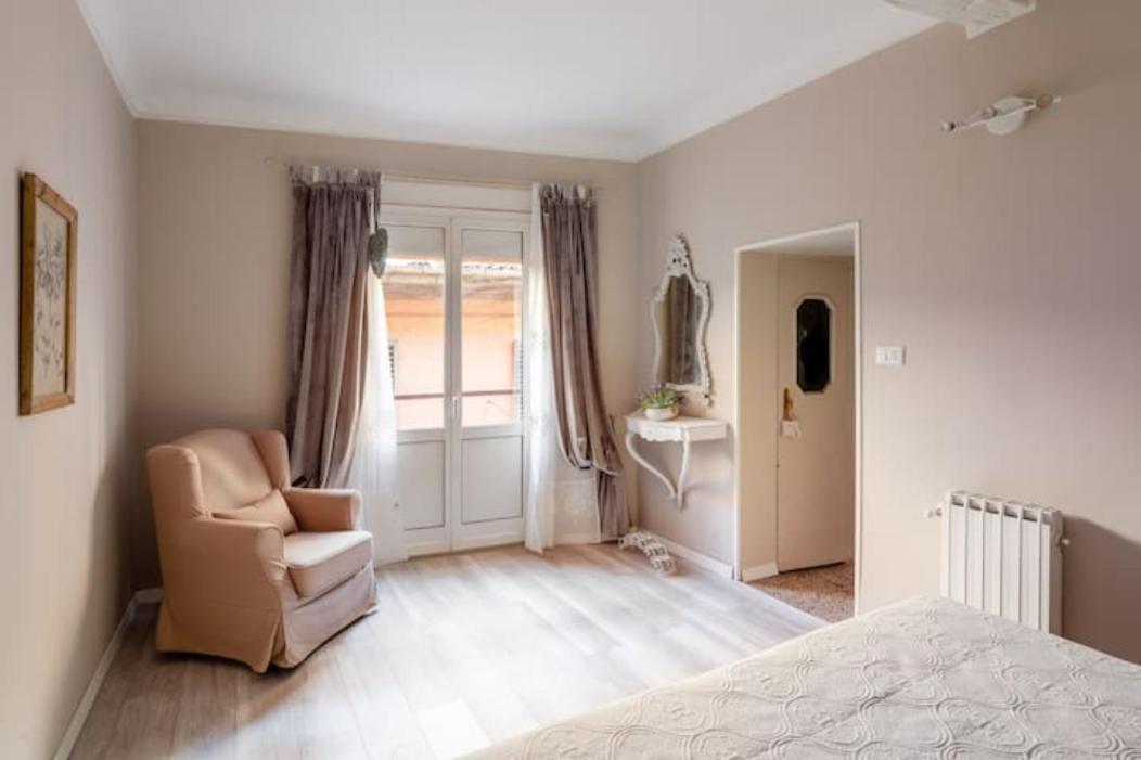 Realkasa Clavature Apartment 볼로냐 외부 사진