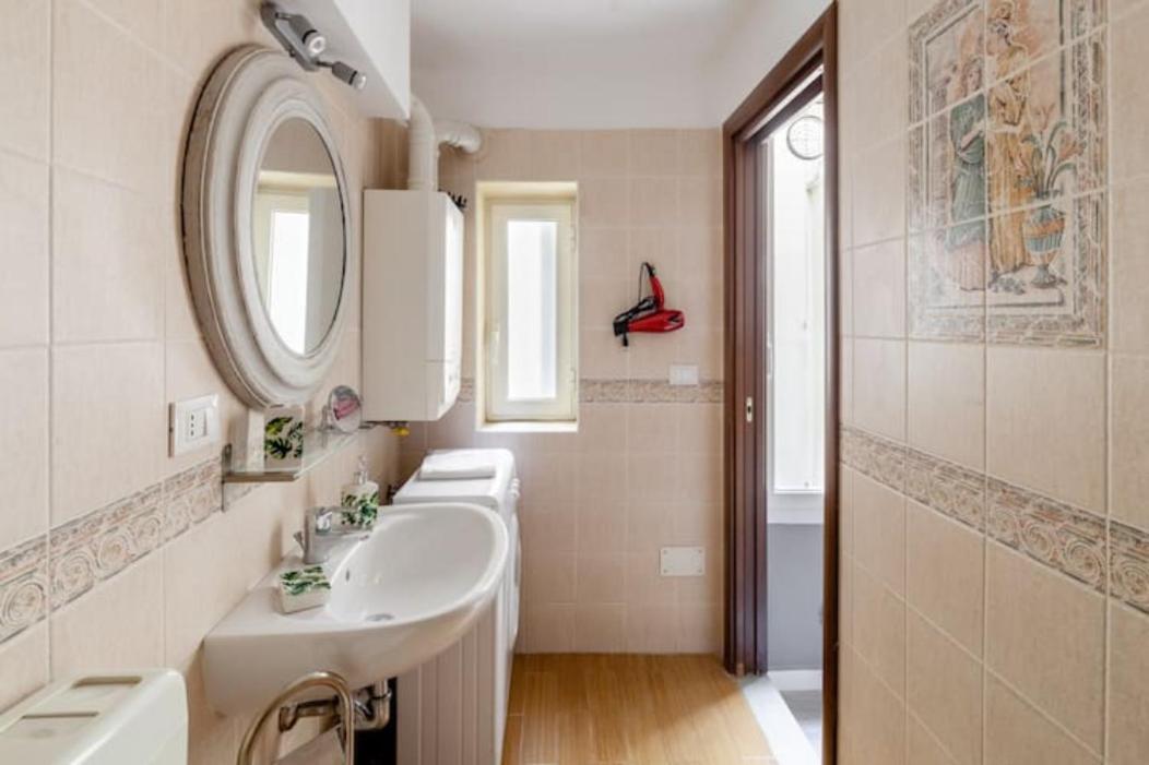 Realkasa Clavature Apartment 볼로냐 외부 사진
