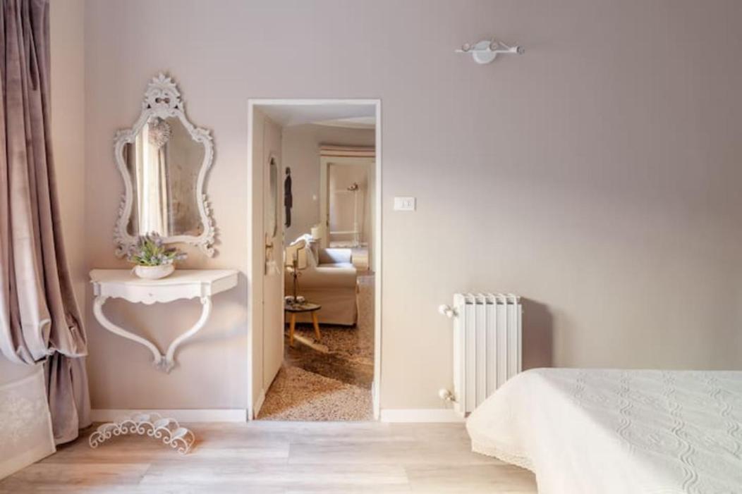 Realkasa Clavature Apartment 볼로냐 외부 사진
